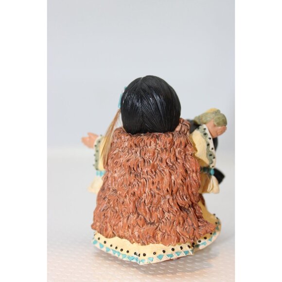 Friends of the Feather - Grateful for the Amaizing Gifts - Karen Hahn - Picture 2 of 4